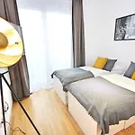 Apart Hotel Messe Munich - My Room Apartments
