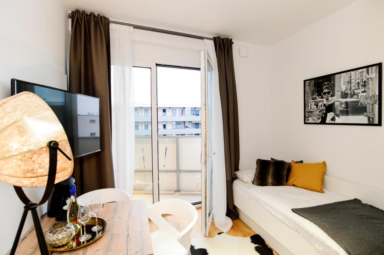 Aparthotel Messe - My Munich