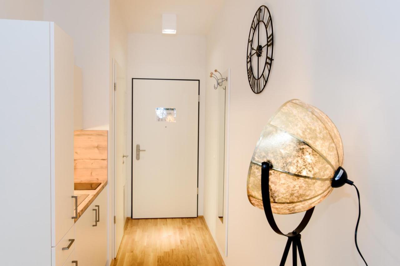 Aparthotel Messe - My Munich