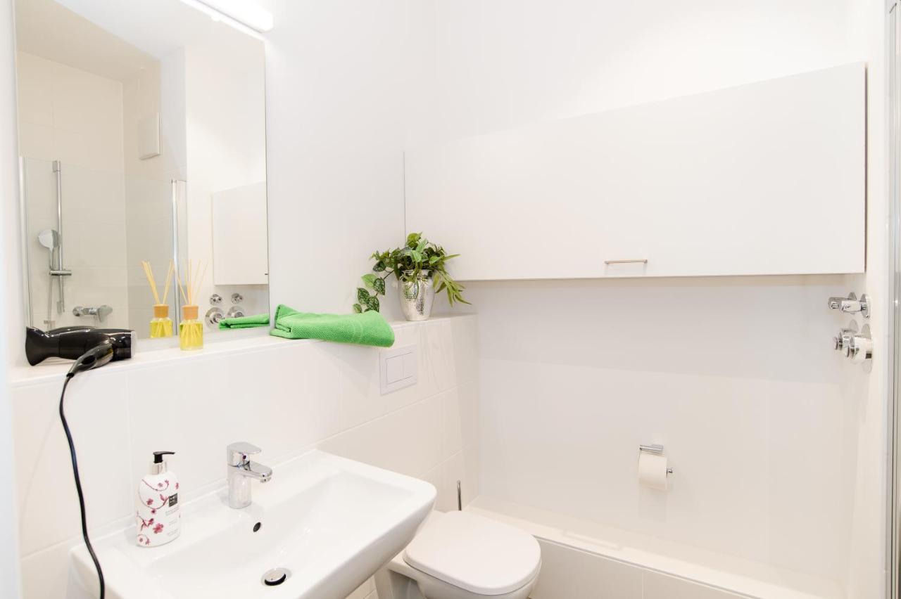 Aparthotel Messe - My *