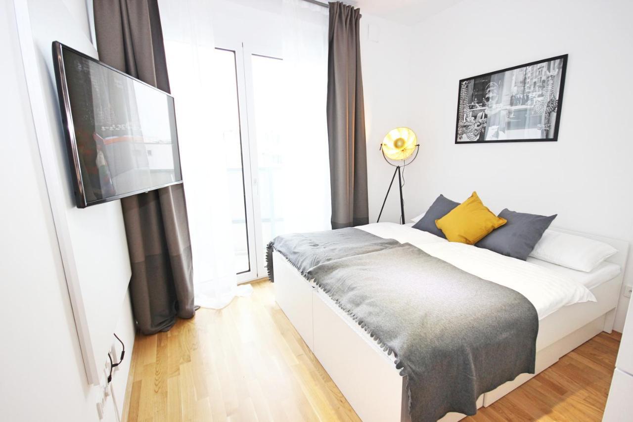 Aparthotel Messe - My *